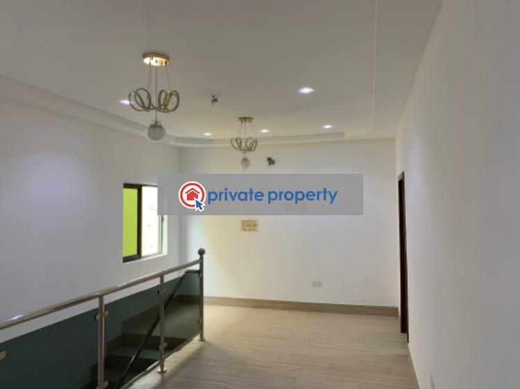 4 bedroom House For Sale &nbsp;oyarifa La Nkwantanang Madina Municipal Accra - 12