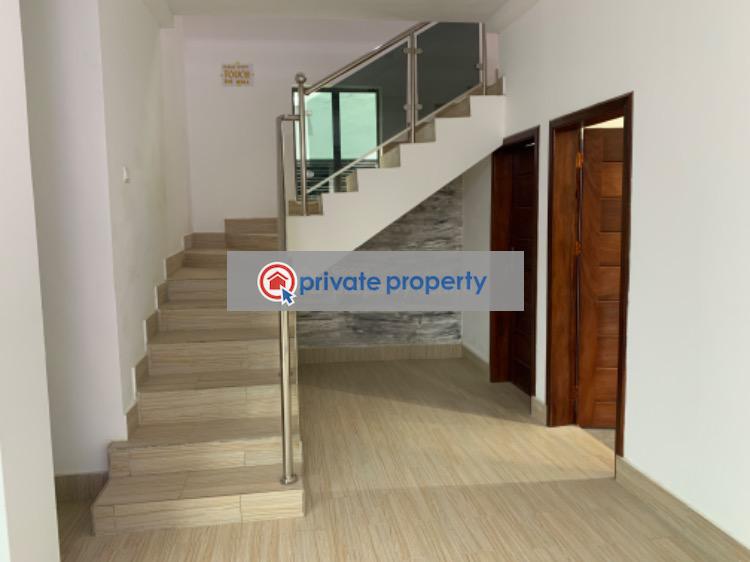 4 bedroom House For Sale &nbsp;oyarifa La Nkwantanang Madina Municipal Accra - 5