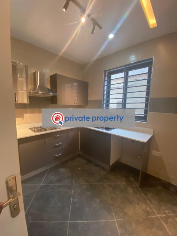4 bedroom House For Sale &nbsp;lakeside Community 8 Adenta Municipal Accra - 15