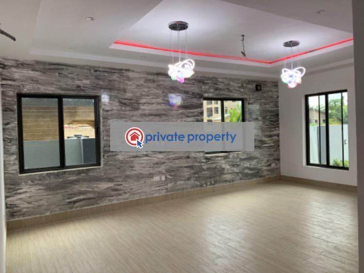 4 bedroom House For Sale &nbsp;oyarifa La Nkwantanang Madina Municipal Accra - 3