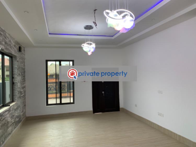 4 bedroom House For Sale &nbsp;oyarifa La Nkwantanang Madina Municipal Accra - 4
