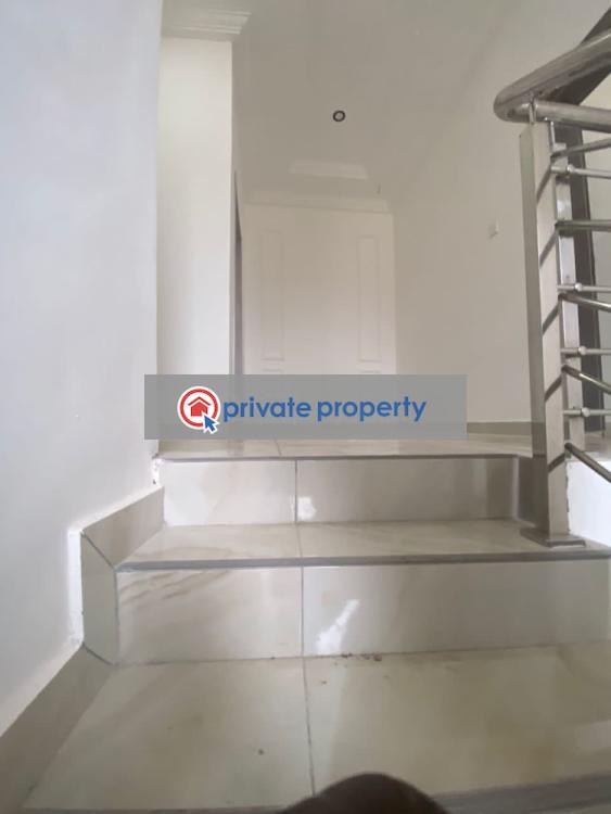 4 bedroom House For Sale &nbsp;lakeside Community 8 Adenta Municipal Accra - 4