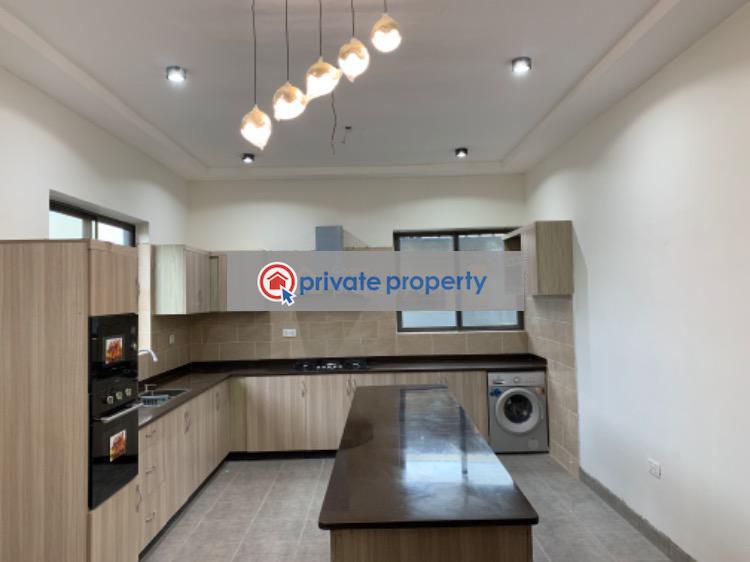 4 bedroom House For Sale &nbsp;oyarifa La Nkwantanang Madina Municipal Accra - 6