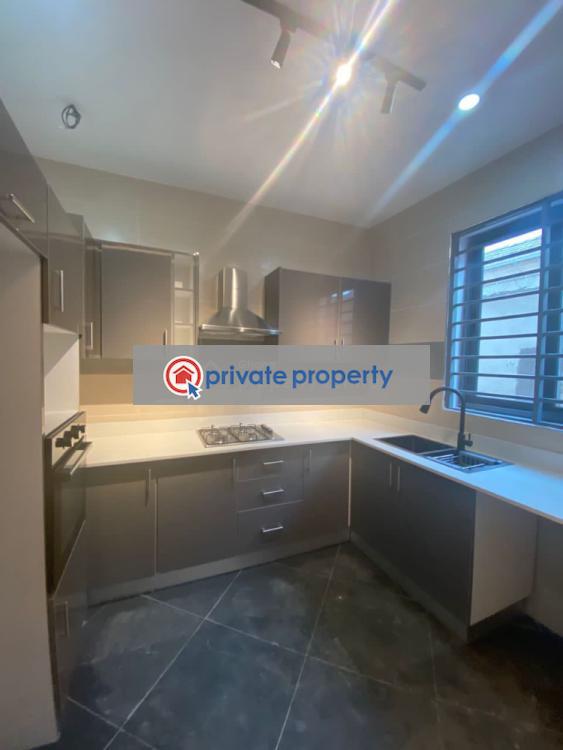 4 bedroom House For Sale &nbsp;lakeside Community 8 Adenta Municipal Accra - 14