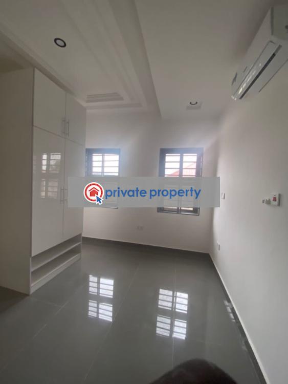 4 bedroom House For Sale &nbsp;lakeside Community 8 Adenta Municipal Accra - 7