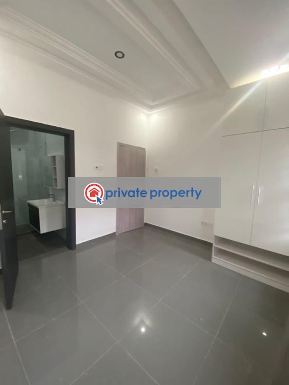 4 bedroom House For Sale &nbsp;lakeside Community 8 Adenta Municipal Accra - 9