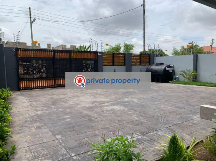 4 bedroom House For Sale &nbsp;oyarifa La Nkwantanang Madina Municipal Accra - 2