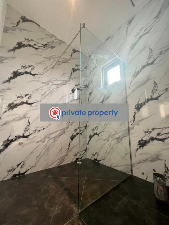 4 bedroom House For Sale &nbsp;ashaley Botwe Adenta Municipal Accra - 8