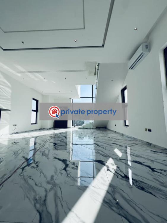 4 bedroom House For Sale &nbsp;ashaley Botwe Adenta Municipal Accra - 2