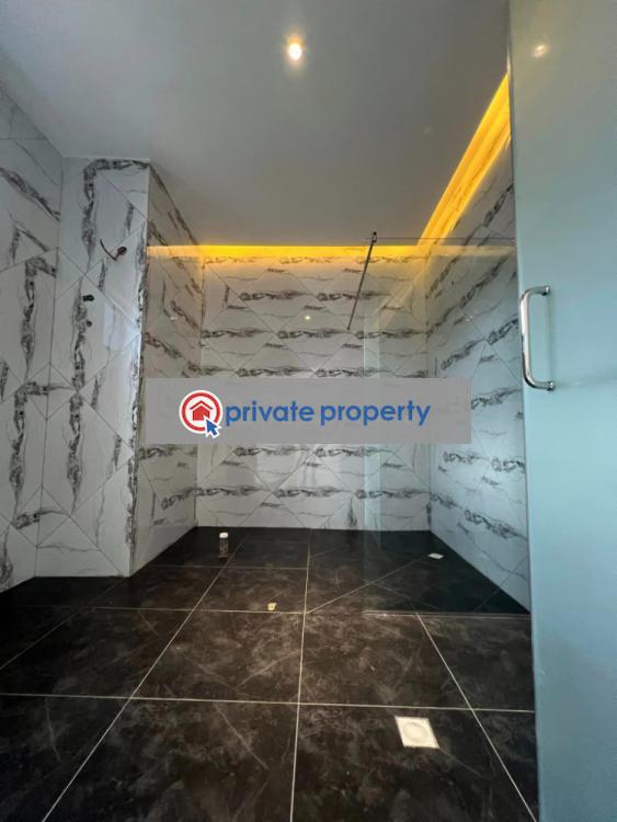 4 bedroom House For Sale  ashaley Botwe Adenta Municipal Accra - 10