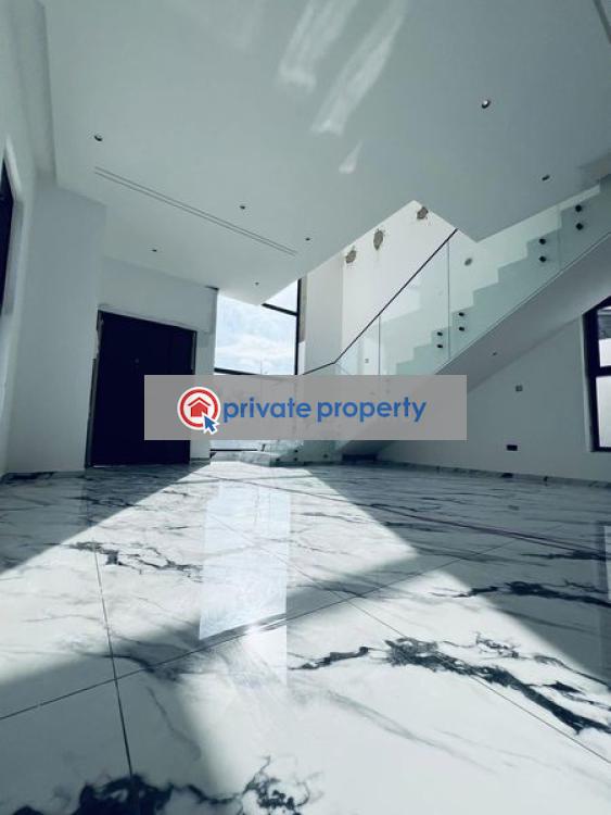 4 bedroom House For Sale &nbsp;ashaley Botwe Adenta Municipal Accra - 3