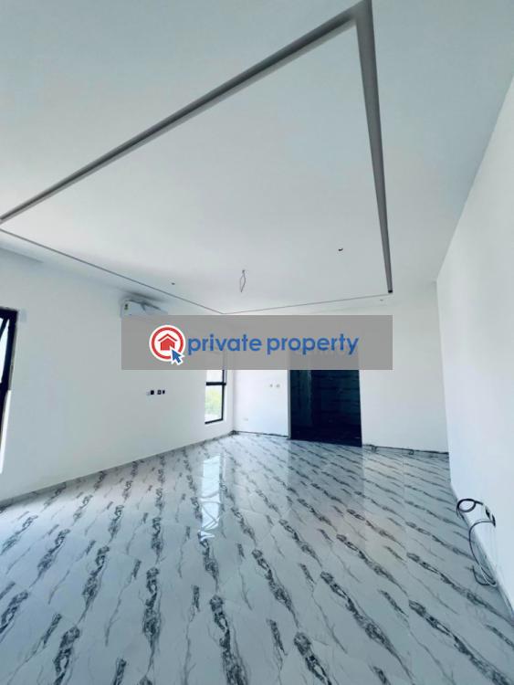 4 bedroom House For Sale &nbsp;ashaley Botwe Adenta Municipal Accra - 6