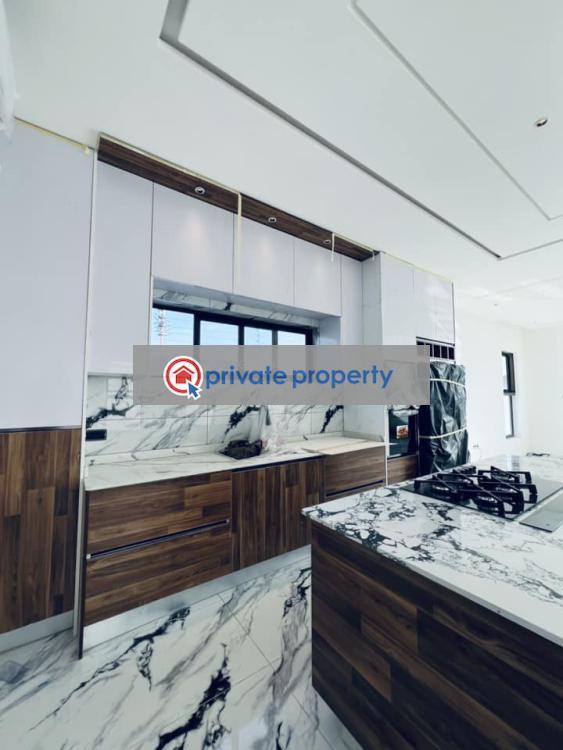 4 bedroom House For Sale &nbsp;ashaley Botwe Adenta Municipal Accra - 11