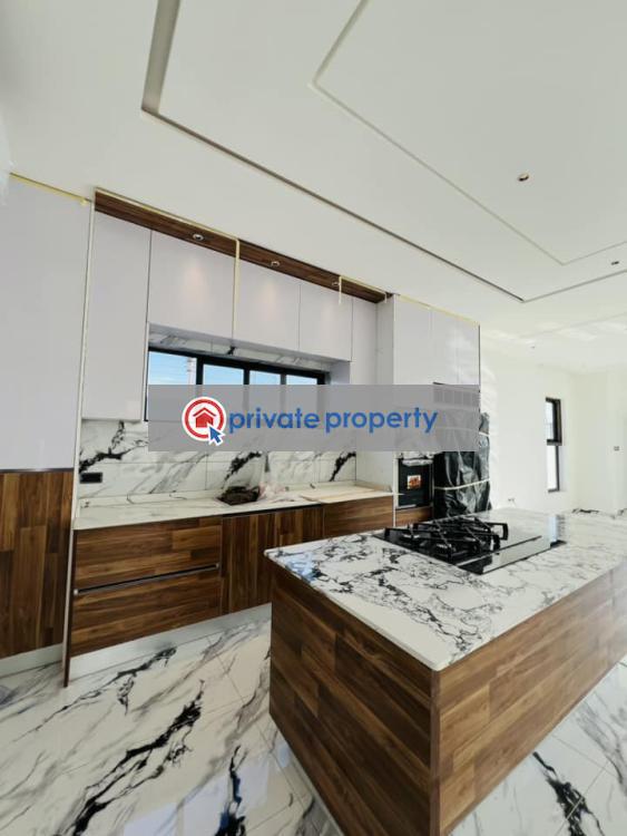 4 bedroom House For Sale &nbsp;ashaley Botwe Adenta Municipal Accra - 9
