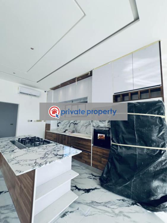 4 bedroom House For Sale &nbsp;ashaley Botwe Adenta Municipal Accra - 10