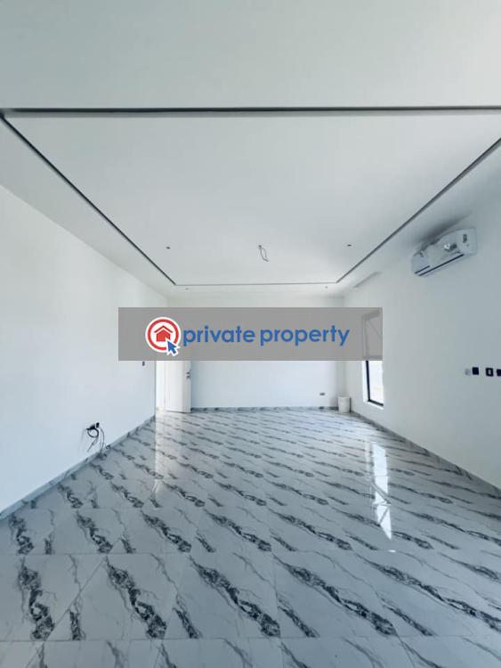 4 bedroom House For Sale &nbsp;ashaley Botwe Adenta Municipal Accra - 5