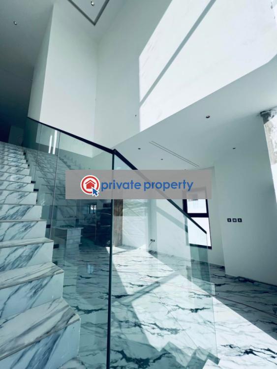 4 bedroom House For Sale &nbsp;ashaley Botwe Adenta Municipal Accra - 4