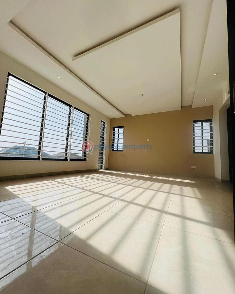 5 bedroom House For Sale Zoomlion Lakeside Estates. Adenta Municipal Accra - 1