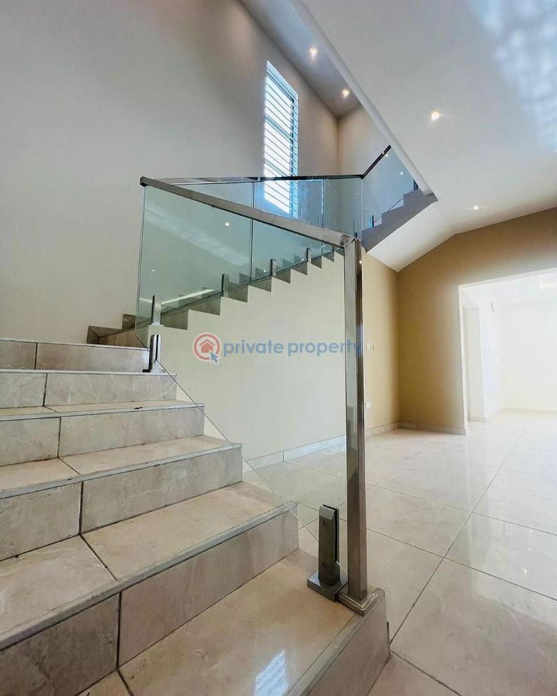 5 bedroom House For Sale Zoomlion Lakeside Estates. Adenta Municipal Accra - 3