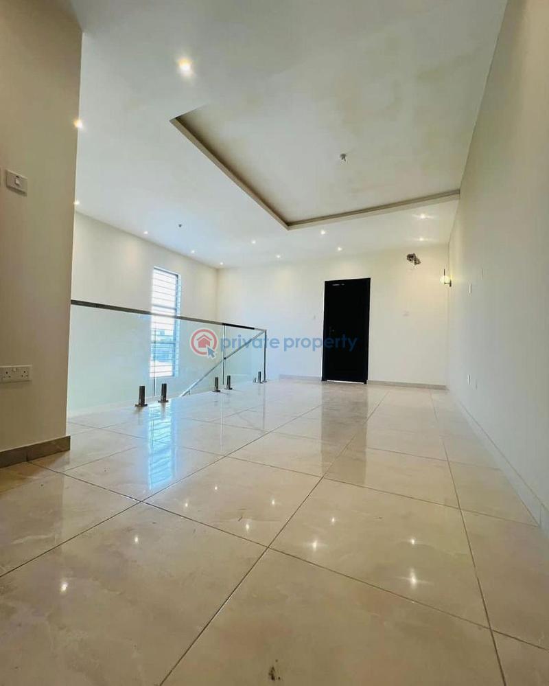 5 bedroom House For Sale Zoomlion Lakeside Estates. Adenta Municipal Accra - 7