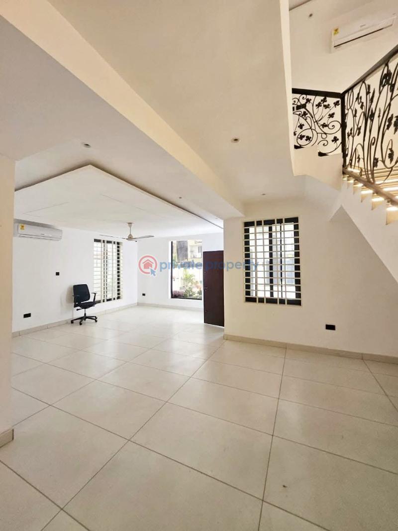 4 bedroom House For Sale East Legon Hills Accra - 6
