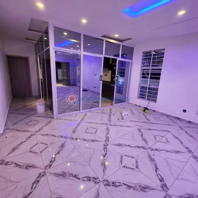 4 bedroom House For Sale Pantang Village Oyarifa La Nkwantanang Madina Municipal Accra - 4