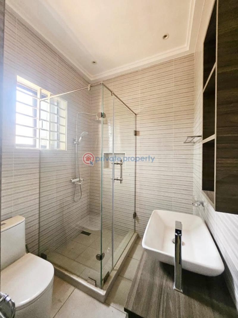 4 bedroom House For Sale East Legon Hills Accra - 7