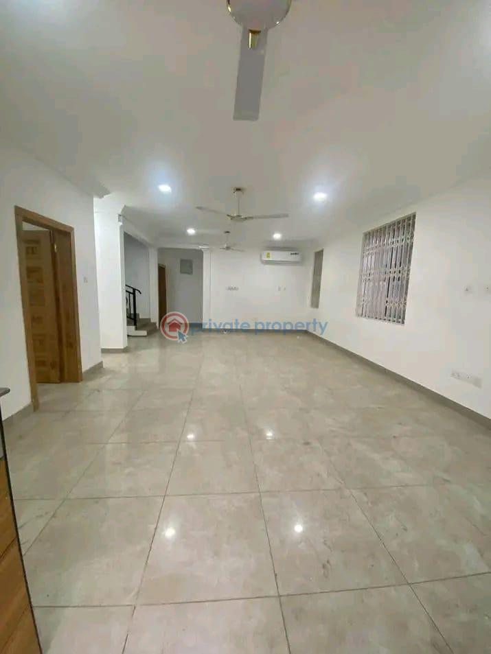 4 bedroom Detached Duplex For Rent Adjiringanor East Legon Accra - 1