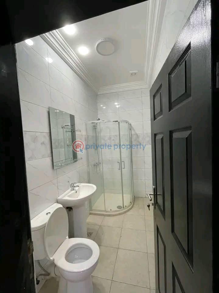 4 bedroom House For Rent Adjiringanor East Legon Accra - 7