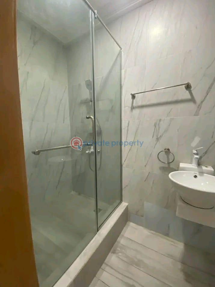 4 bedroom Detached Duplex For Rent Adjiringanor East Legon Accra - 8
