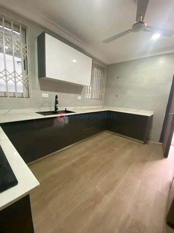 4 bedroom Detached Duplex For Rent Adjiringanor East Legon Accra - 2
