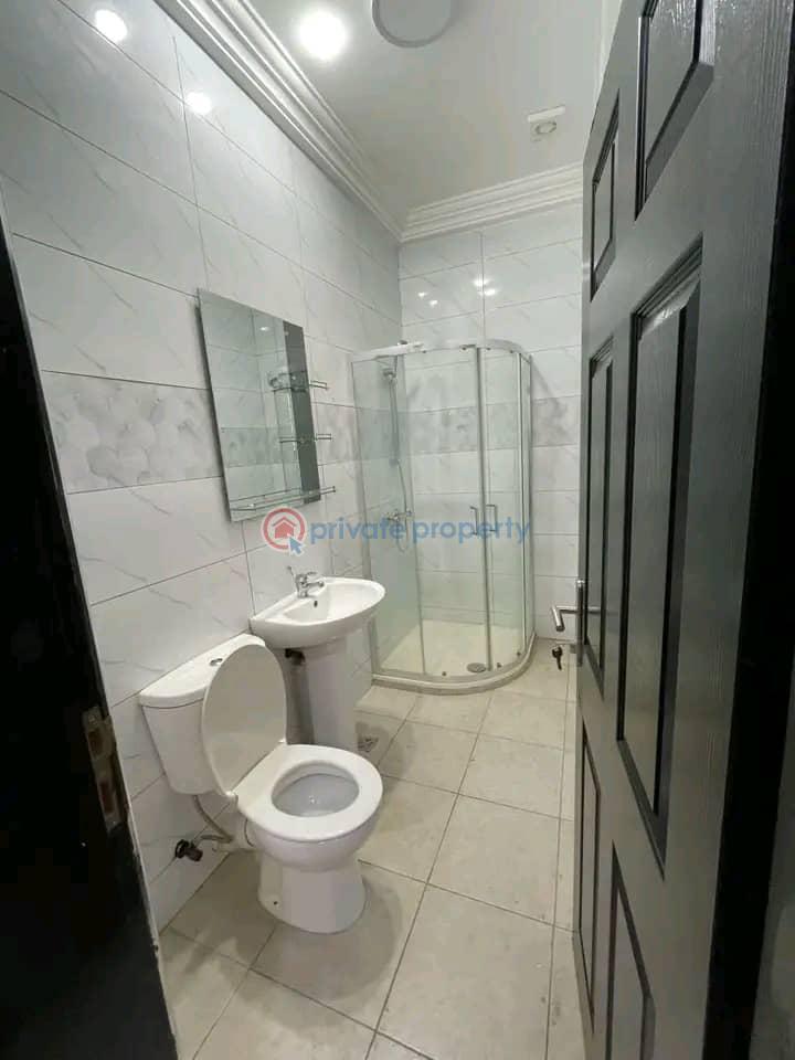 4 bedroom House For Rent Adjiringanor East Legon Accra - 3