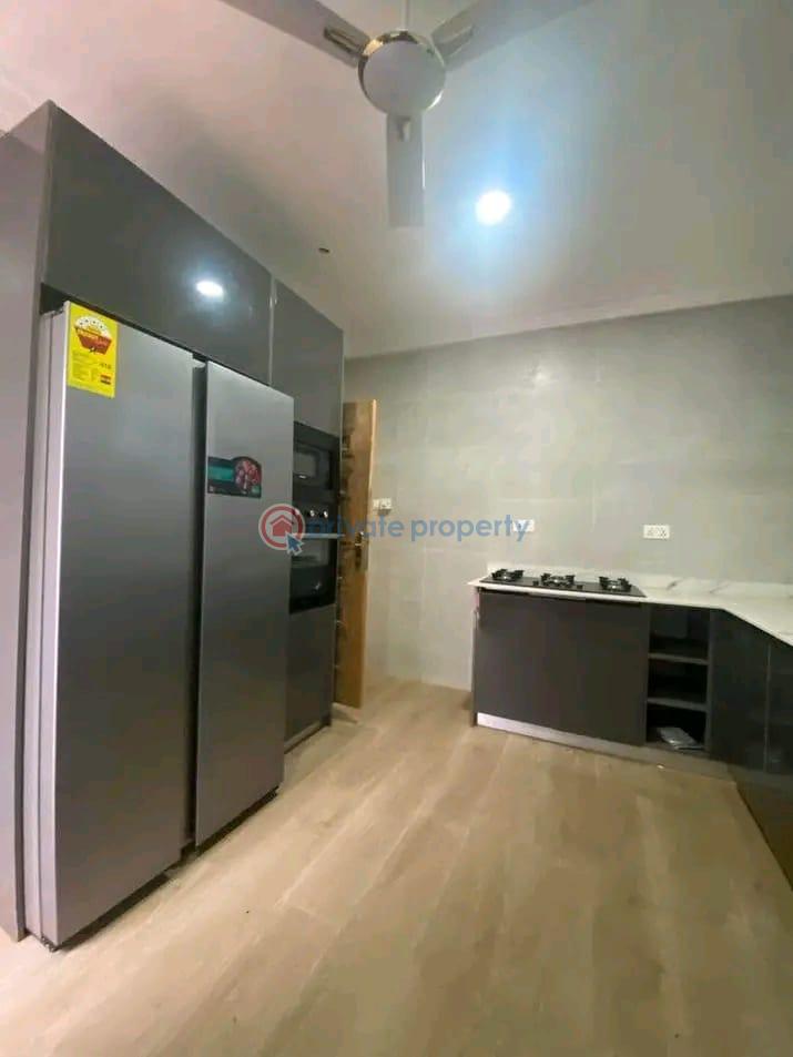 4 bedroom Detached Duplex For Rent Adjiringanor East Legon Accra - 7