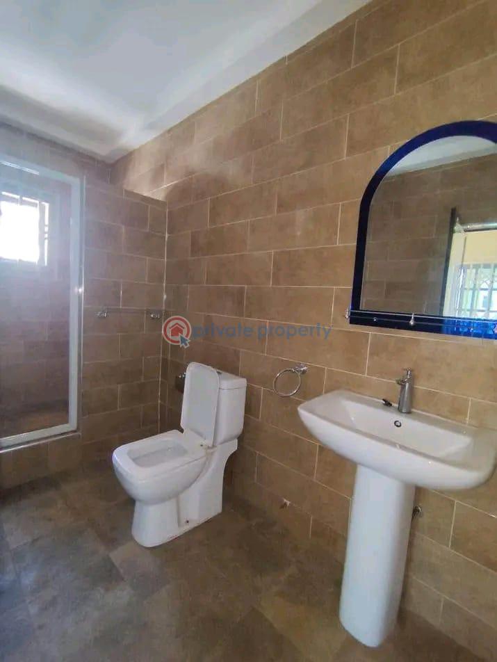 4 bedroom Detached Duplex For Rent Adjiringanor East Legon Accra - 3