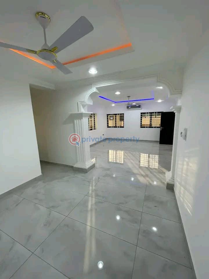 4 bedroom House For Rent Adjiringanor East Legon Accra - 2