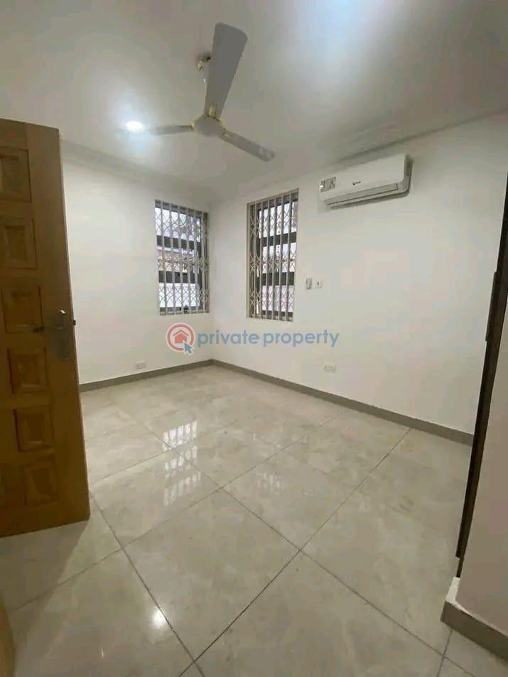 4 bedroom Detached Duplex For Rent Adjiringanor East Legon Accra - 4