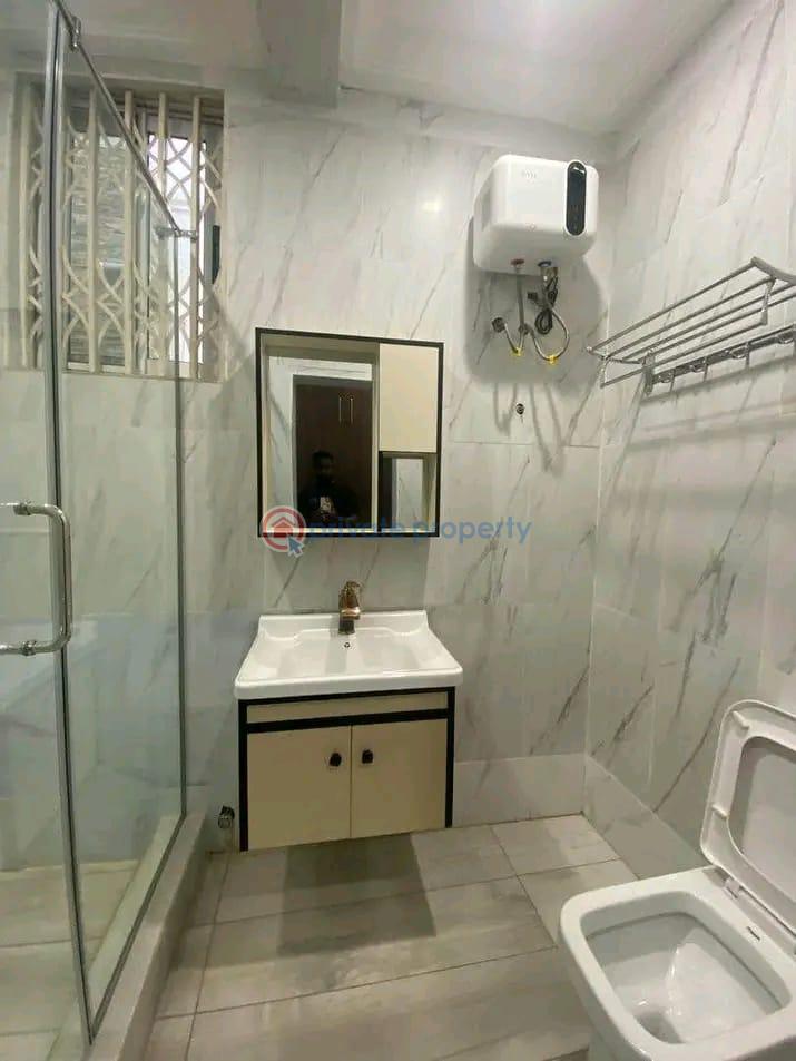 4 bedroom Detached Duplex For Rent Adjiringanor East Legon Accra - 6