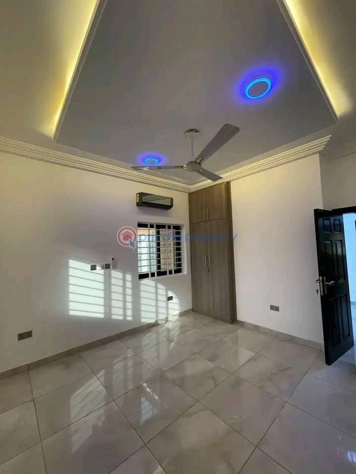 4 bedroom House For Rent Adjiringanor East Legon Accra - 6