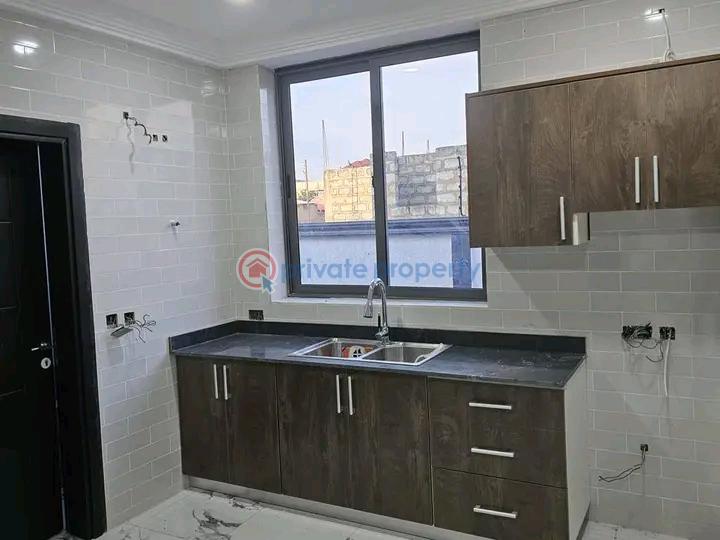 4 bedroom House For Sale Ayi Mensah Oyarifa La Nkwantanang Madina Municipal Accra - 3