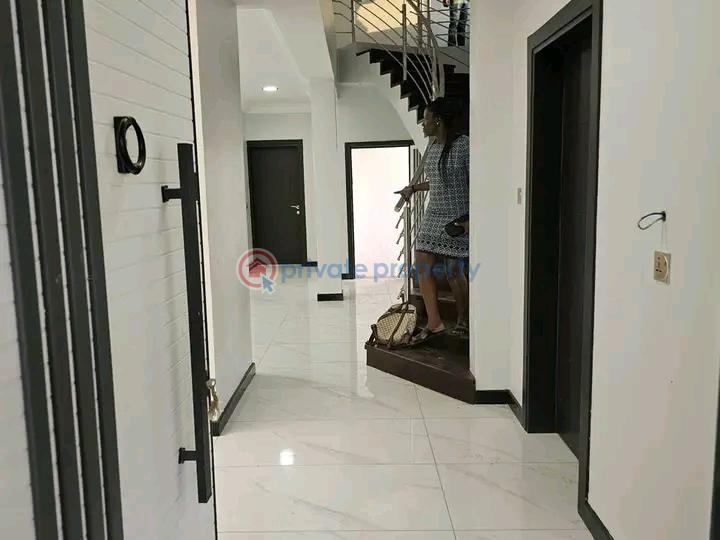 4 bedroom House For Sale Ayi Mensah Oyarifa La Nkwantanang Madina Municipal Accra - 4