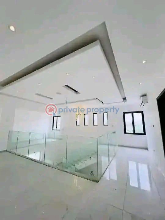 4 bedroom Terraced Duplex For Sale East Legon Hills Accra - 5