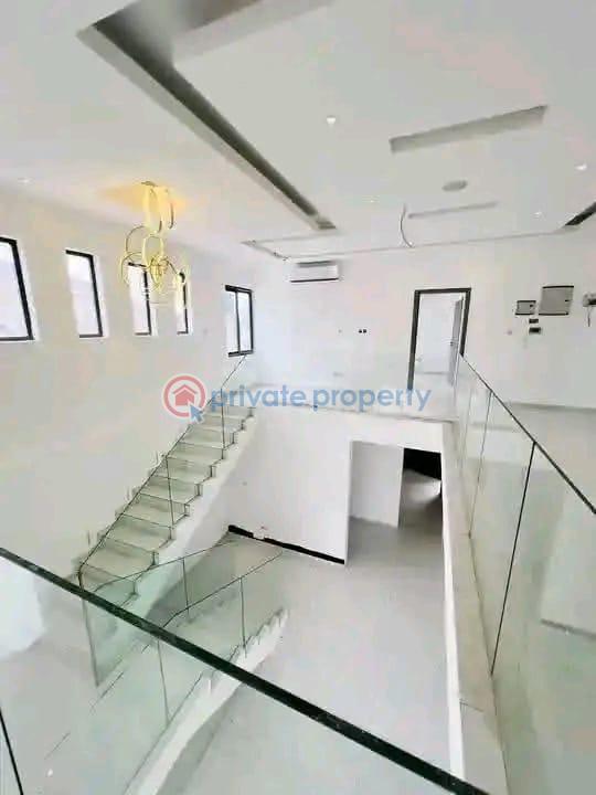 4 bedroom Terraced Duplex For Sale East Legon Hills Accra - 4