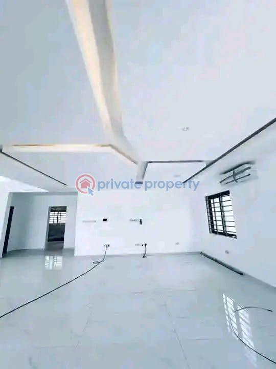 4 bedroom Terraced Duplex For Sale East Legon Hills Accra - 3