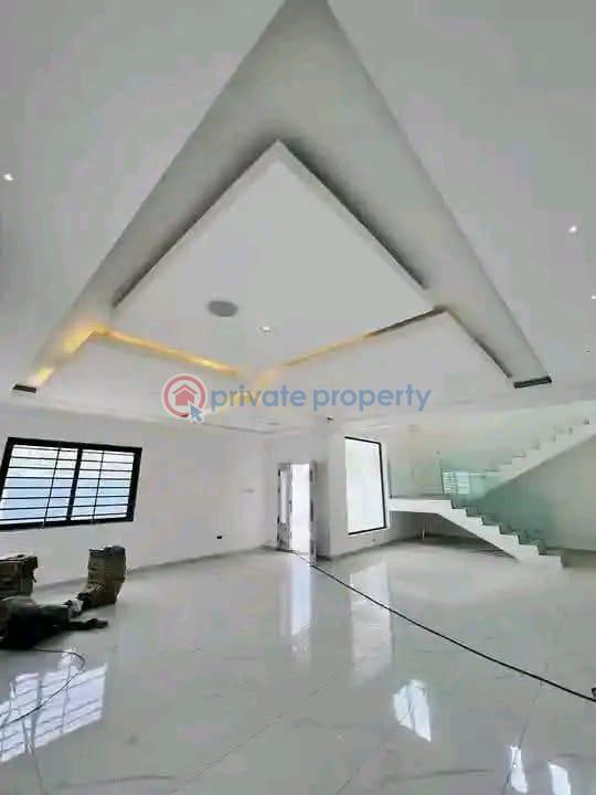 4 bedroom Terraced Duplex For Sale East Legon Hills Accra - 2