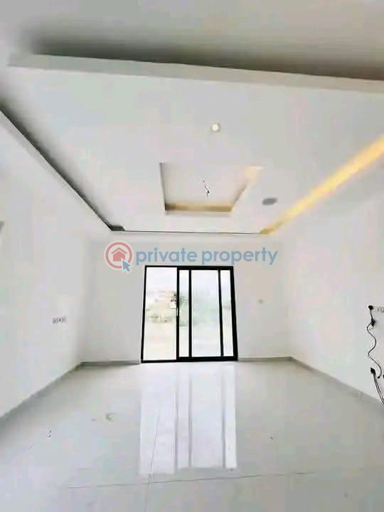 4 bedroom Terraced Duplex For Sale East Legon Hills Accra - 6