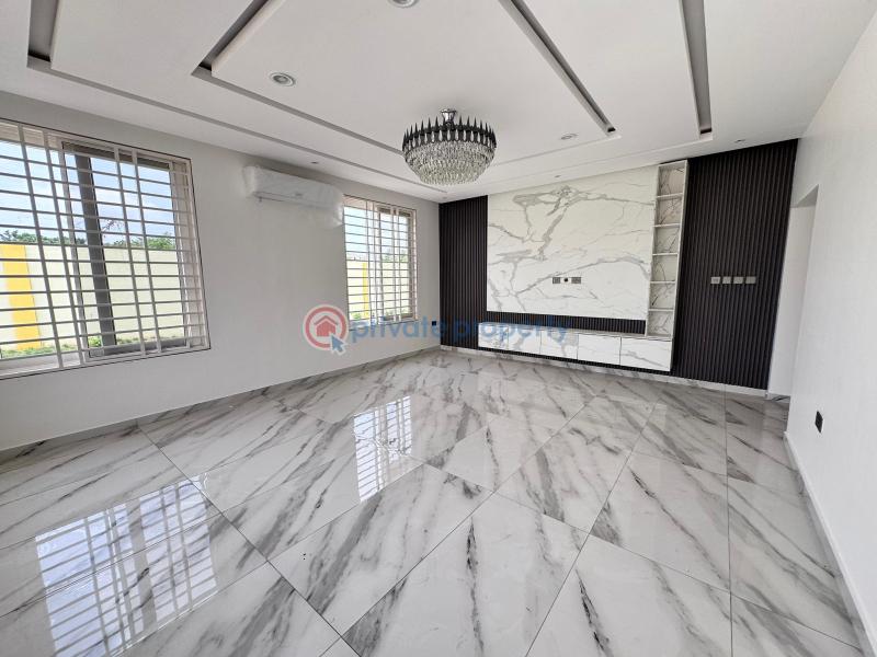 4 bedroom House For Rent Lakeside Estates. Adenta Municipal Accra - 2