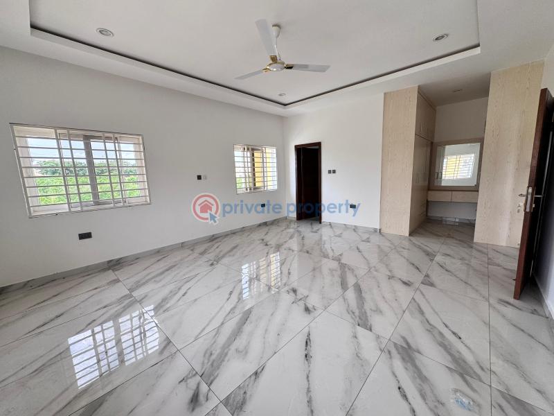 4 bedroom House For Rent Lakeside Estates. Adenta Municipal Accra - 6