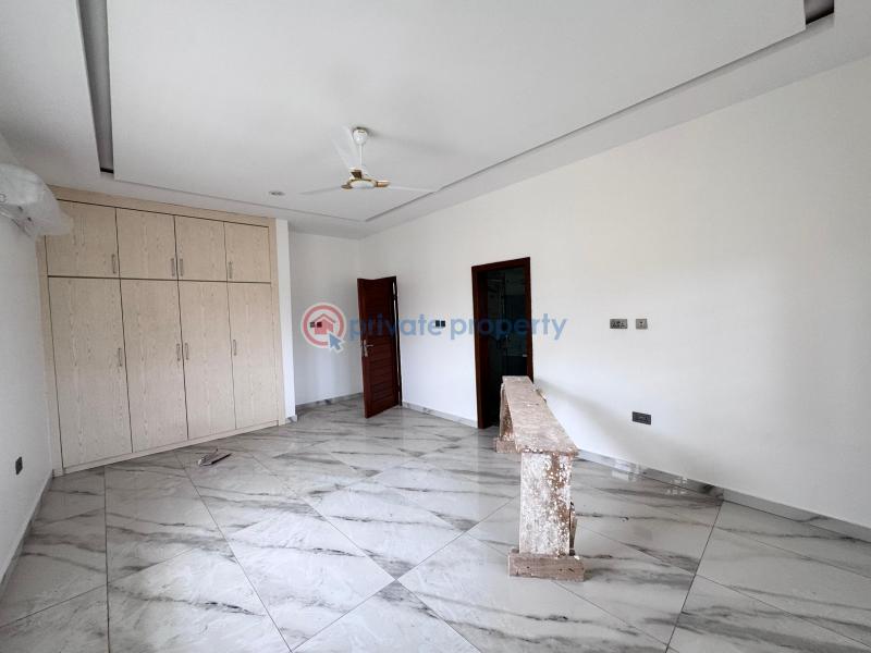 4 bedroom House For Rent Lakeside Estates. Adenta Municipal Accra - 12