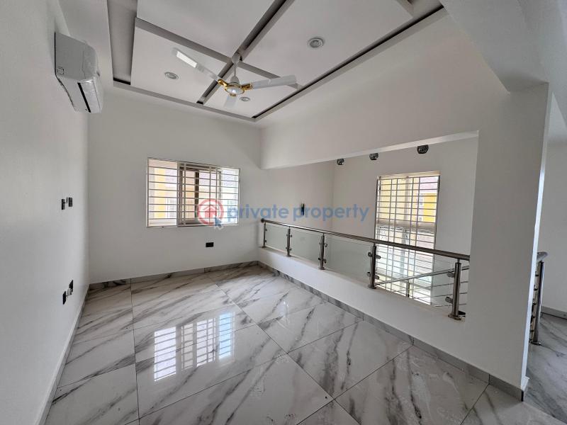 4 bedroom House For Rent Lakeside Estates. Adenta Municipal Accra - 10
