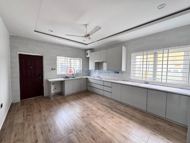 4 bedroom House For Rent Lakeside Estates. Adenta Municipal Accra - 5
